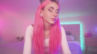 Sarah_Pink Porn HD Videos [MyFreeCams] - blue eyes, new model, doggy, kawaii, small boobs