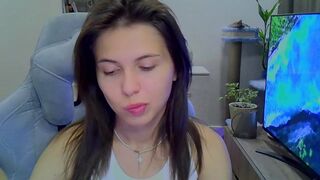 YourrAngell Porn Fresh Videos [MyFreeCams] - natural body, romantic, feet, funny, positive