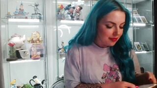 BBlue_bird Porn Fresh Videos [MyFreeCams] - Cute, Tease, Funny, Kiss, Big ass