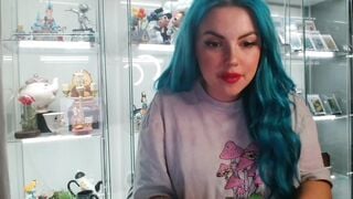 BBlue_bird Porn Fresh Videos [MyFreeCams] - Cute, Tease, Funny, Kiss, Big ass