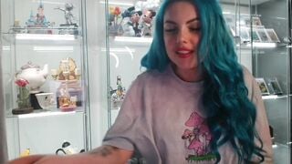 BBlue_bird Porn Fresh Videos [MyFreeCams] - Cute, Tease, Funny, Kiss, Big ass