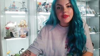 BBlue_bird Porn Fresh Videos [MyFreeCams] - Cute, Tease, Funny, Kiss, Big ass