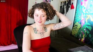 Watch peachyqueen_ Porn New Videos [MyFreeCams] - small tits, blue eyes, silly, masturbate, no gag reflex