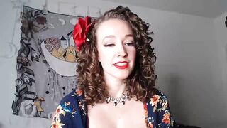 TrollopTaylor Porn Private Videos [MyFreeCams] - Smile, happy, Horny, sexy, c2c