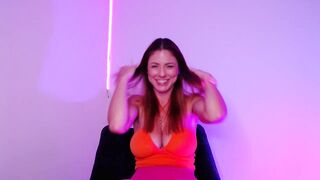 Watch AlisOnFire Porn Fresh Videos [MyFreeCams] - angel, long hair, friendly, pretty, sensual
