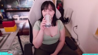 Watch Squiigee Porn Private Videos [MyFreeCams] - fingerass, 20, hello, curve