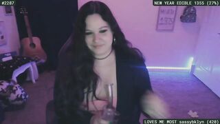 Watch SassySarah94 Porn Hot Videos [MyFreeCams] - domination, smart, young, clever, cuckold