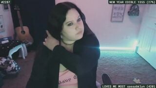 Watch SassySarah94 Porn Hot Videos [MyFreeCams] - domination, smart, young, clever, cuckold