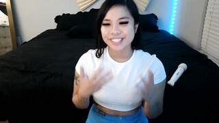 Watch dolllface Porn HD Videos [MyFreeCams] - mommy, asian, crazy ex girlfriend, cosplay, special