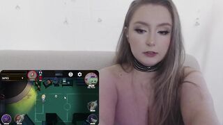 LibbyxDoe Porn Fresh Videos [MyFreeCams] - snap4life, skinny, pretty, armpits