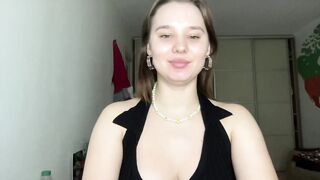 TifanyTatum Porn New Videos [MyFreeCams] - new model, cum, fingering, bigtits, mature