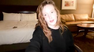 consideruby Porn New Videos [MyFreeCams] - Smile, Spectrum, redhead, facesitting, bubble butt