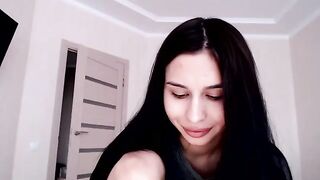 Watch LeValeriya Porn Hot Videos [MyFreeCams] - hard fuck, dildo play, horny, wet, privat
