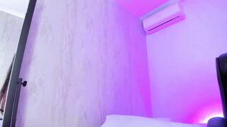 missvioleta Porn Fresh Videos [MyFreeCams] - straight, masturbation, lush, private, fun