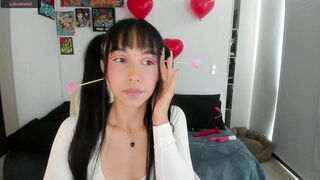 Jade7777 Porn Private Videos [MyFreeCams] - dancer, sexy, asian, tight pussy, funny