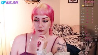 Jelly_Jean Porn HD Videos [MyFreeCams] - UK, thick, Norwegian, humiliation, dom