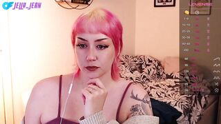 Jelly_Jean Porn HD Videos [MyFreeCams] - UK, thick, Norwegian, humiliation, dom