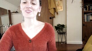 WildflowerEm Porn Hot Videos [MyFreeCams] - Flexible, Tea, Milf next door, Silly, Weirdo