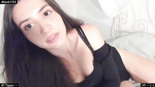 Kathryn Porn Fresh Videos [MyFreeCams] - big eyes, 20, elegant, legs, sensual