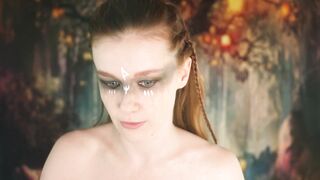 EmilyBloom Porn New Videos [MyFreeCams] - wonderful body, innocent, new model, blue eyes, breast