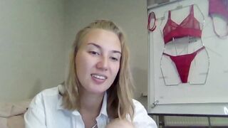 RiverSong_ Porn New Videos [MyFreeCams] - young, natural, skinny, funny, short hair