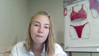 RiverSong_ Porn New Videos [MyFreeCams] - young, natural, skinny, funny, short hair