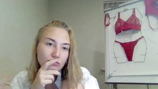 RiverSong_ Porn New Videos [MyFreeCams] - young, natural, skinny, funny, short hair