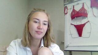 RiverSong_ Porn New Videos [MyFreeCams] - young, natural, skinny, funny, short hair