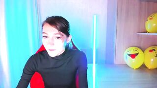 Iam_Best Porn Fresh Videos [MyFreeCams] - music, kisses, beautiful eyes, smile, me