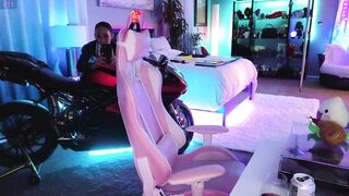 Watch LexxiSKOL Porn Hot Videos [MyFreeCams] - sex, bwc, milkyboobs, tattoo