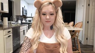 Watch MermaidMiley Porn Private Videos [MyFreeCams] - findom, caucasian, petite, blondehair, 420