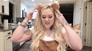 Watch MermaidMiley Porn Private Videos [MyFreeCams] - findom, caucasian, petite, blondehair, 420