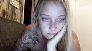 Watch DaniiAngel Porn New Videos [MyFreeCams] - Funny, Tattoos, Blonde, Girlswithtattoos, Cutie