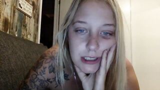 Watch DaniiAngel Porn New Videos [MyFreeCams] - Funny, Tattoos, Blonde, Girlswithtattoos, Cutie