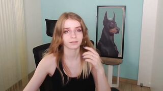 Leyla_Kisss Porn Fresh Videos [MyFreeCams] - new model, 18, happy, amazing, spanking