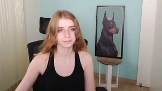 Leyla_Kisss Porn Fresh Videos [MyFreeCams] - new model, 18, happy, amazing, spanking