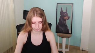 Leyla_Kisss Porn Fresh Videos [MyFreeCams] - new model, 18, happy, amazing, spanking