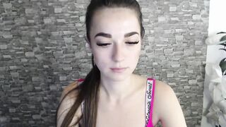 Watch Eva_Eldis Porn Private Videos [MyFreeCams] - sexy, big boobs, sweet, pretty, cute