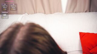 Watch editadeeks Hot Porn Video [Chaturbate] - new, shy, 18, teen, cute