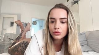 Watch hakunamavie Hot Porn Video [Chaturbate] - tattoo, lactation, armpits, showoil
