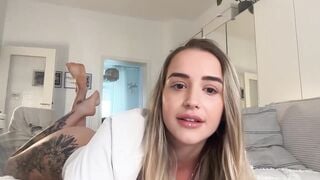 Watch hakunamavie Hot Porn Video [Chaturbate] - tattoo, lactation, armpits, showoil