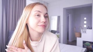 Watch blue_bow Camgirl Porn Video [Chaturbate] - new, young, 18, teen, cute