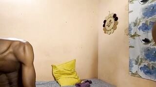 Watch amah17 Camgirl Porn Video [Chaturbate] - ebony, natural, squirt, cute, pvt