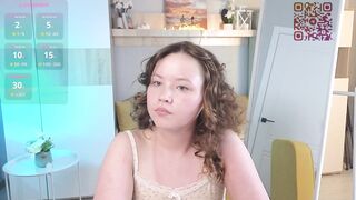 milkyshowproject Leaked Porn Video [Chaturbate] - new, young, lovense, 18, teen