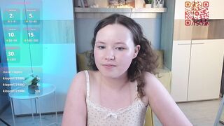 milkyshowproject Leaked Porn Video [Chaturbate] - new, young, lovense, 18, teen