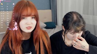 catherinebeeset Hot Porn Video [Chaturbate] - new, young, shy, 18, cute