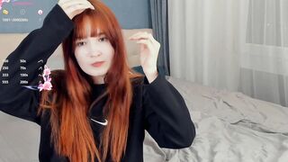 catherinebeeset Hot Porn Video [Chaturbate] - new, young, shy, 18, cute