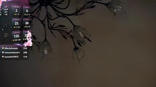 Watch wiloneellett Hot Porn Video [Chaturbate] - new, shy, 18, skinny, teen