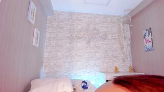 aisha_h New Porn Video [Chaturbate] - daddysgirl, bigass, latina, anal, atm