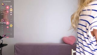 elvaxoxo_ Hot Porn Video [Chaturbate] - new, shy, lovense, teen, petite